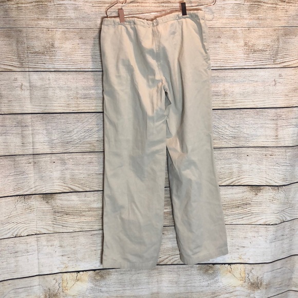 Drawstring Esprit Khakis - Picture 3 of 3